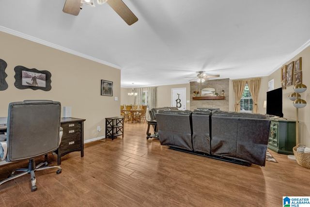 993 COLEMAN DRIVE, Mccalla, AL 35111