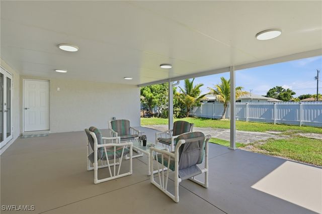 4421 SW 14th PL, Cape Coral, FL 33914