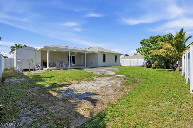 4421 SW 14th PL, Cape Coral, FL 33914