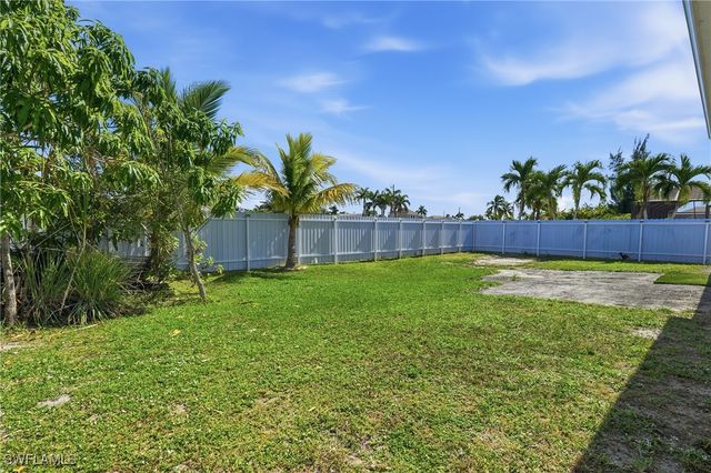 4421 SW 14th PL, Cape Coral, FL 33914