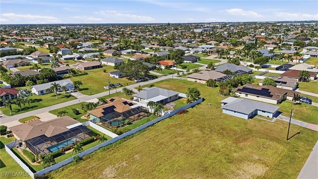 4421 SW 14th PL, Cape Coral, FL 33914