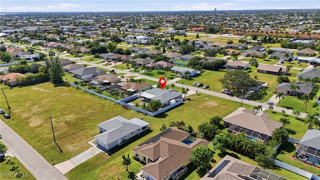 4421 SW 14th PL, Cape Coral, FL 33914