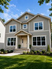 262 W South Street, Worthington, OH 43085