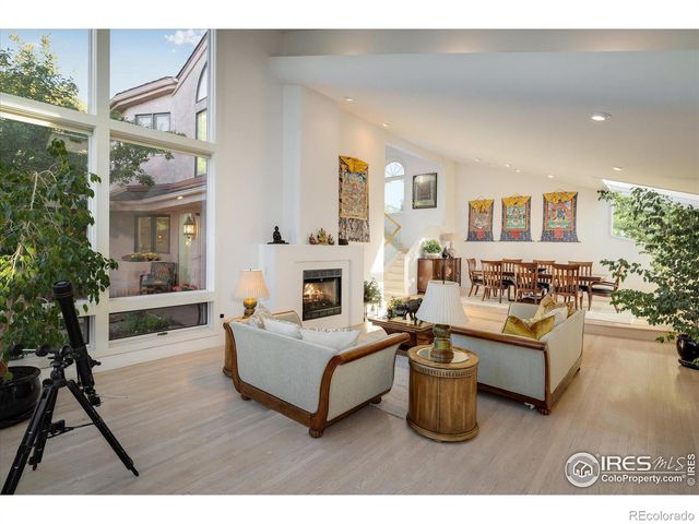 495 S Cedar Brook Road, Boulder, CO 80304