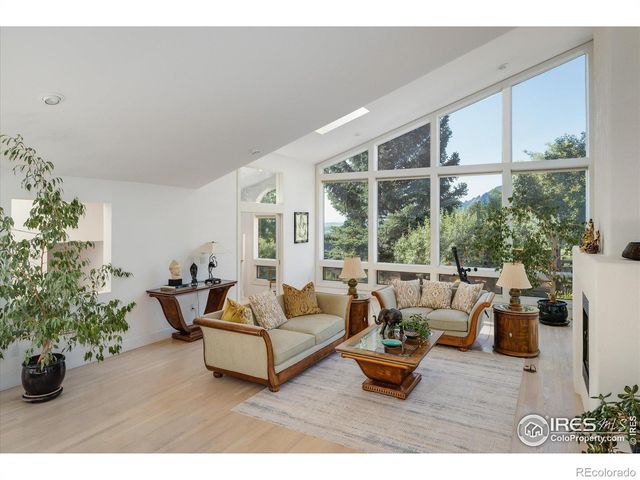 495 S Cedar Brook Road, Boulder, CO 80304