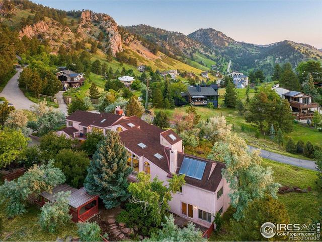 495 S Cedar Brook Road, Boulder, CO 80304
