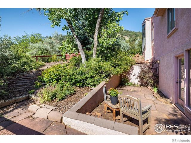 495 S Cedar Brook Road, Boulder, CO 80304