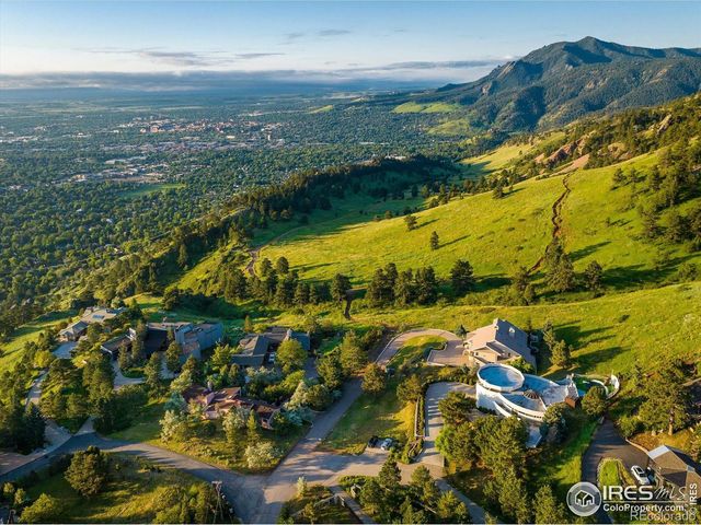 495 S Cedar Brook Road, Boulder, CO 80304
