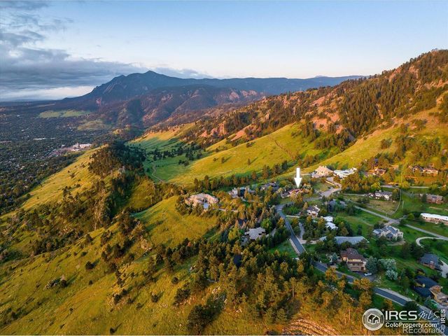 495 S Cedar Brook Road, Boulder, CO 80304