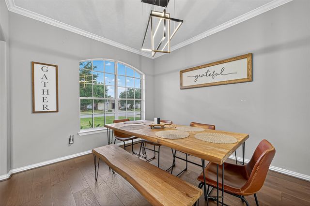 8222 Hardy Elm Street, Spring, TX 77379