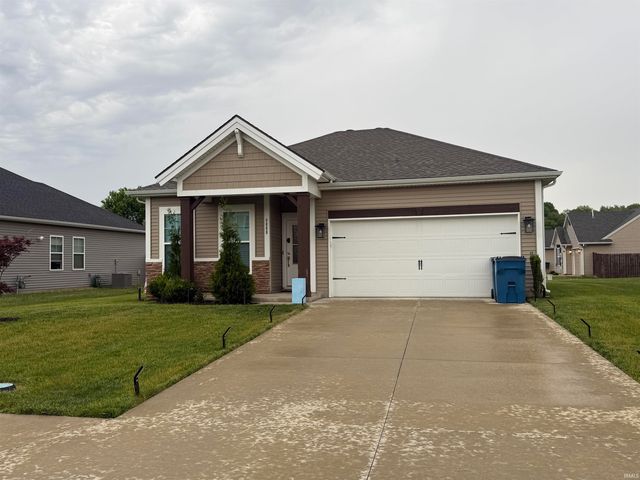 9888 Monte Way, Newburgh, IN 47630