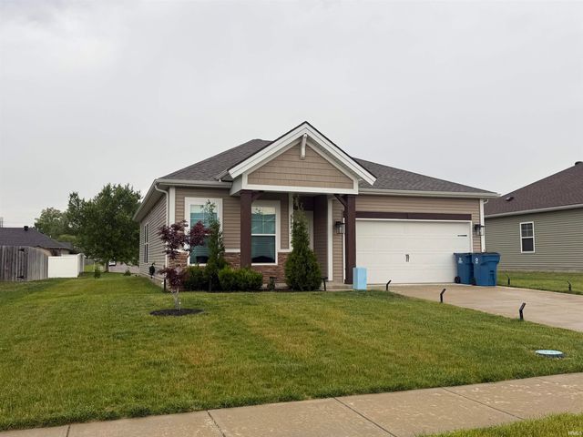 9888 Monte Way, Newburgh, IN 47630
