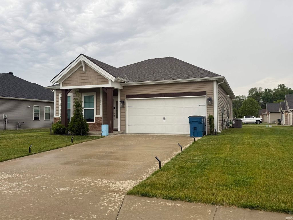 9888 Monte Way, Newburgh, IN 47630