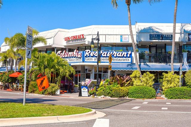 130 N BLVD OF THE PRESIDENTS, Sarasota, FL 34236
