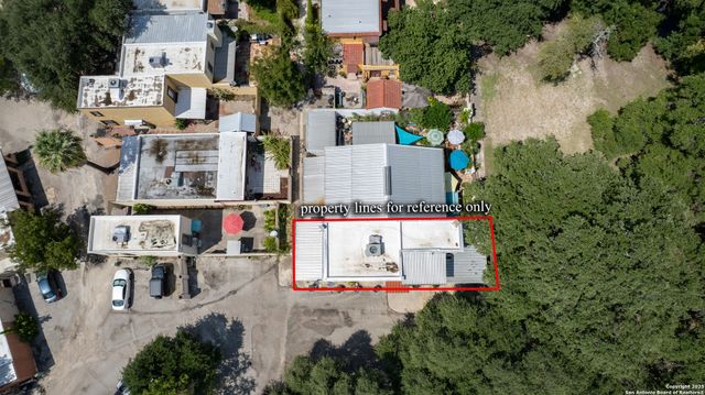 155 Avenida Juarez, Brackettville, TX 78832