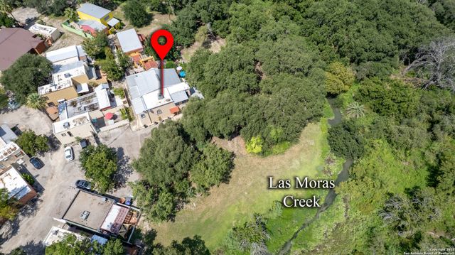 155 Avenida Juarez, Brackettville, TX 78832