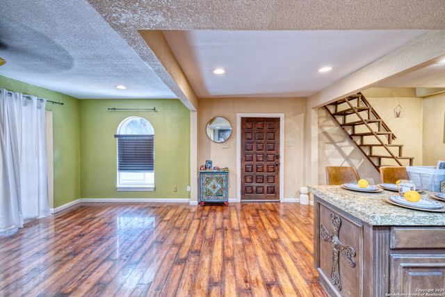 155 Avenida Juarez, Brackettville, TX 78832