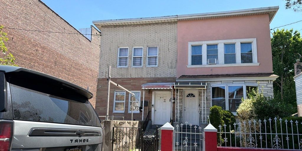 973 SCHENECTADY Avenue, New York City, NY 11203