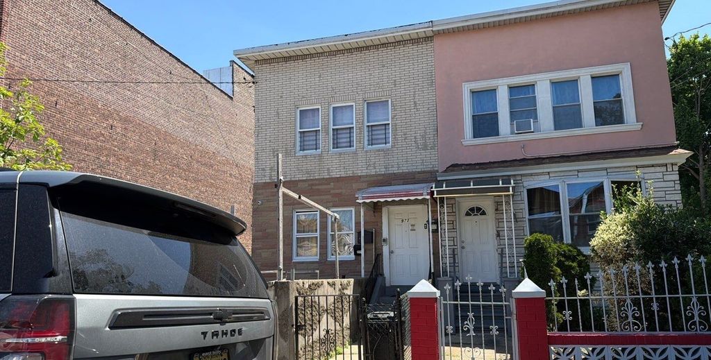 973 SCHENECTADY Avenue, New York City, NY 11203