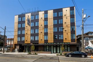 6109 Phinney Avenue N #401, Seattle, WA 98103