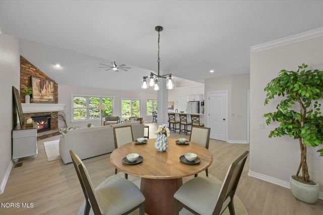 5900 Walnut Springs Boulevard, Sylvania, OH 43560