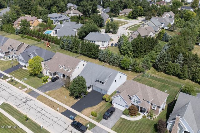 5900 Walnut Springs Boulevard, Sylvania, OH 43560