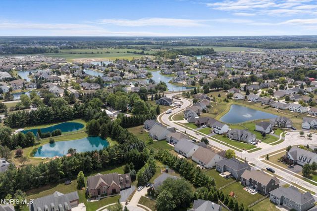 5900 Walnut Springs Boulevard, Sylvania, OH 43560