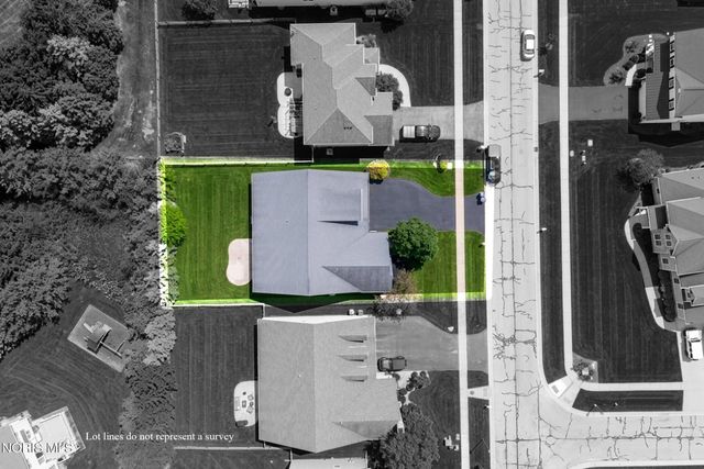 5900 Walnut Springs Boulevard, Sylvania, OH 43560