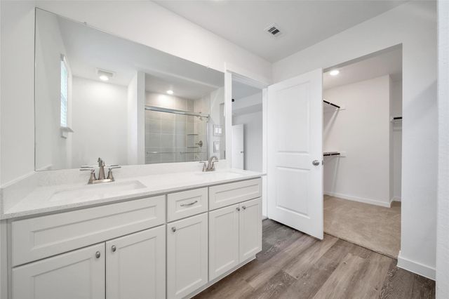 141 County Road 5102b, Cleveland, TX 77327