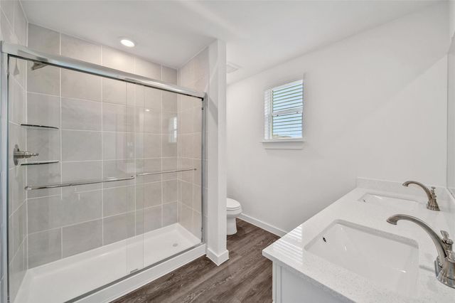 141 County Road 5102b, Cleveland, TX 77327