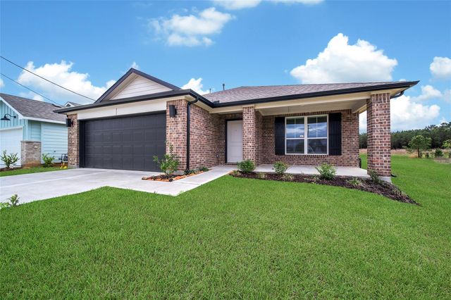 141 County Road 5102b, Cleveland, TX 77327