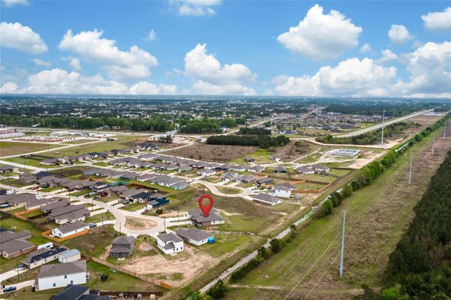 141 County Road 5102b, Cleveland, TX 77327