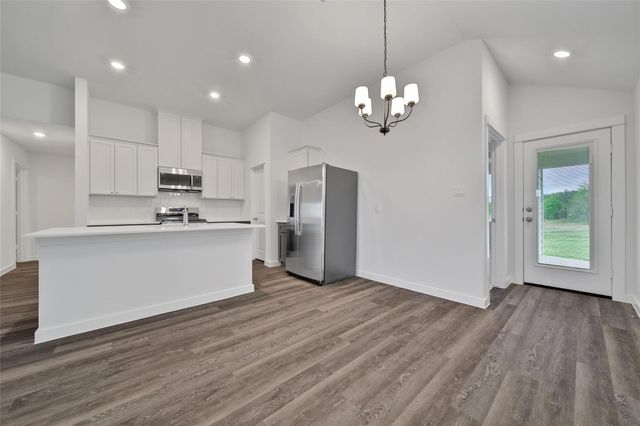 141 County Road 5102b, Cleveland, TX 77327