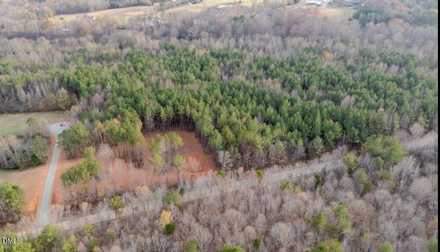 Lot 1a Enon Road, Oxford, NC 27565
