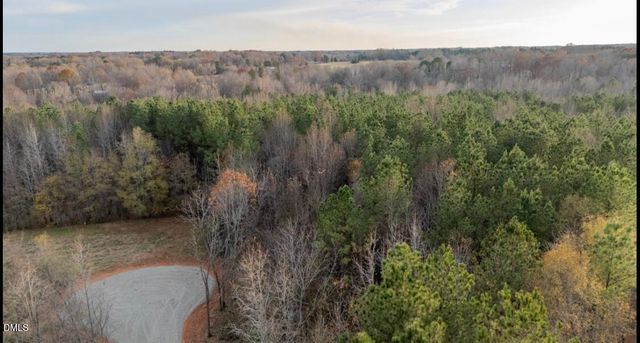 Lot 1a Enon Road, Oxford, NC 27565