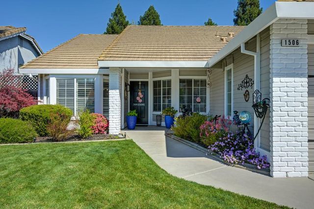 1506 Steinbeck Dr, Roseville, CA 95747