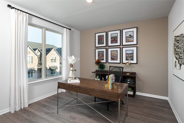 4269 Willow Pond Drive, Frisco, TX 75034