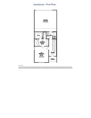 4269 Willow Pond Drive, Frisco, TX 75034