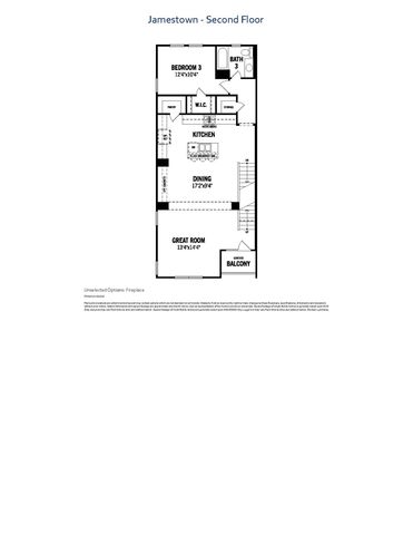 4269 Willow Pond Drive, Frisco, TX 75034
