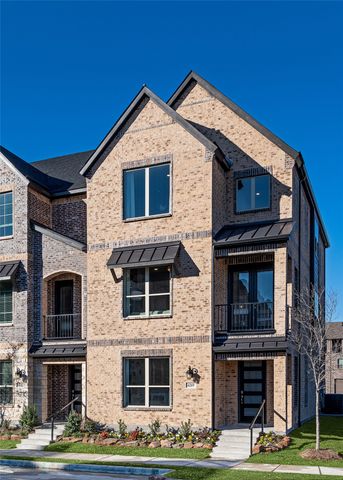 4269 Willow Pond Drive, Frisco, TX 75034