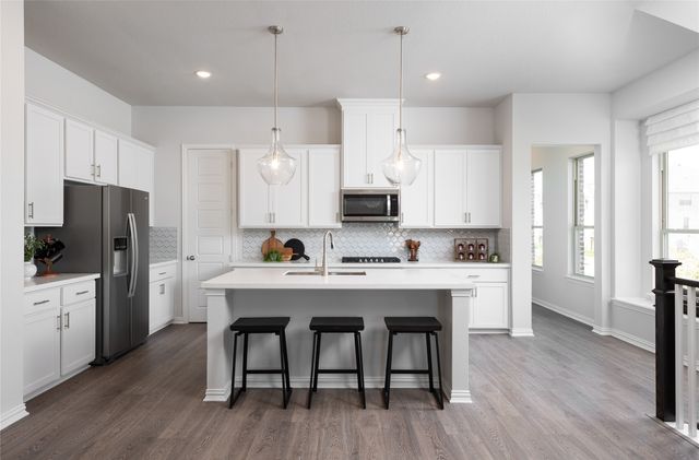 4269 Willow Pond Drive, Frisco, TX 75034