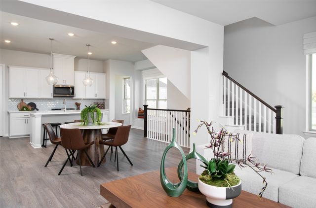 4269 Willow Pond Drive, Frisco, TX 75034