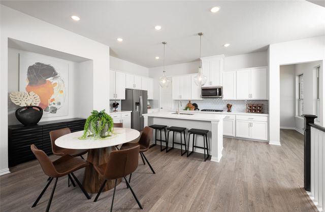 4269 Willow Pond Drive, Frisco, TX 75034