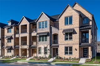 4269 Willow Pond Drive, Frisco, TX 75034