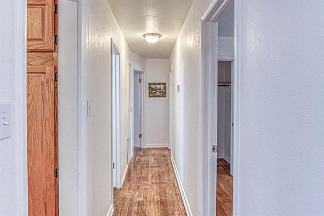 3831 NW Bell Avenue, Lawton, OK 73505