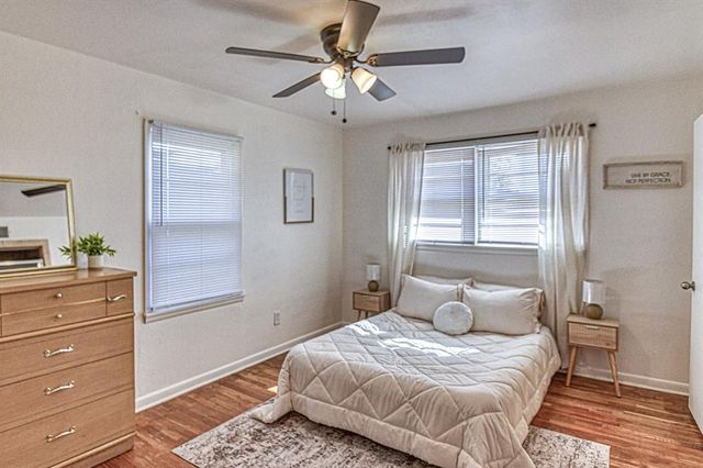 3831 NW Bell Avenue, Lawton, OK 73505