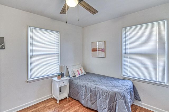 3831 NW Bell Avenue, Lawton, OK 73505