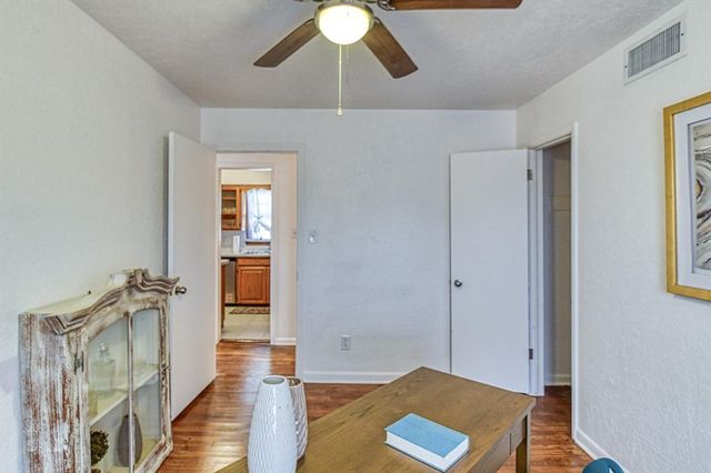 3831 NW Bell Avenue, Lawton, OK 73505