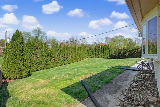 3617 25Th Avenue, Rock Island, IL 61201