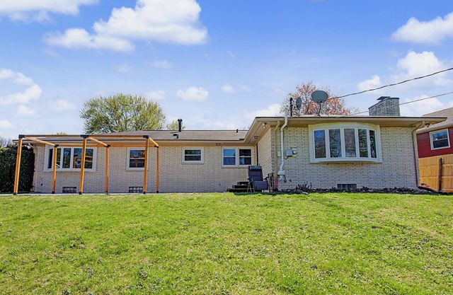 3617 25Th Avenue, Rock Island, IL 61201